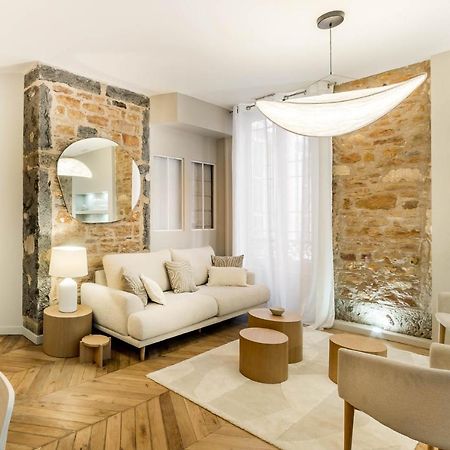 Lyon Hypercentre Les Cordeliers Aparthotel Екстериор снимка