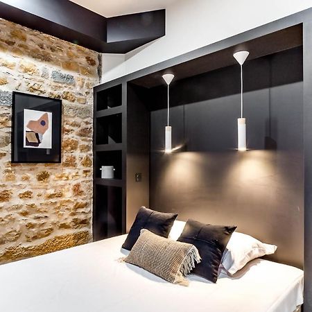 Lyon Hypercentre Les Cordeliers Aparthotel Екстериор снимка