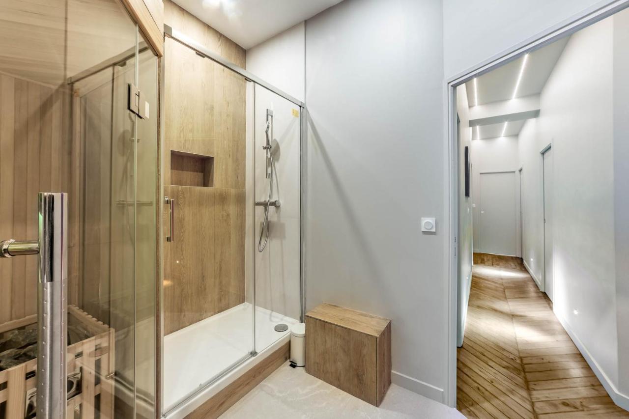 Lyon Hypercentre Les Cordeliers Aparthotel Екстериор снимка