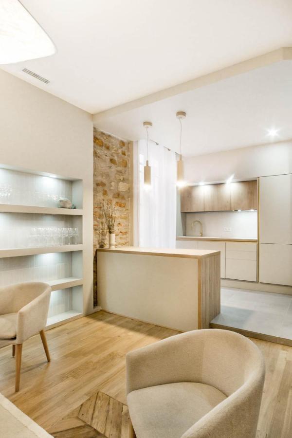 Lyon Hypercentre Les Cordeliers Aparthotel Екстериор снимка