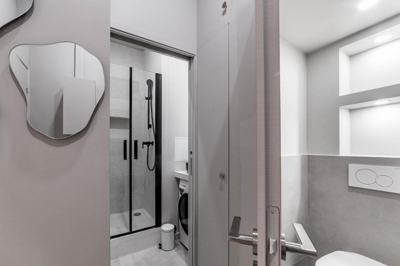 Lyon Hypercentre Les Cordeliers Aparthotel Екстериор снимка