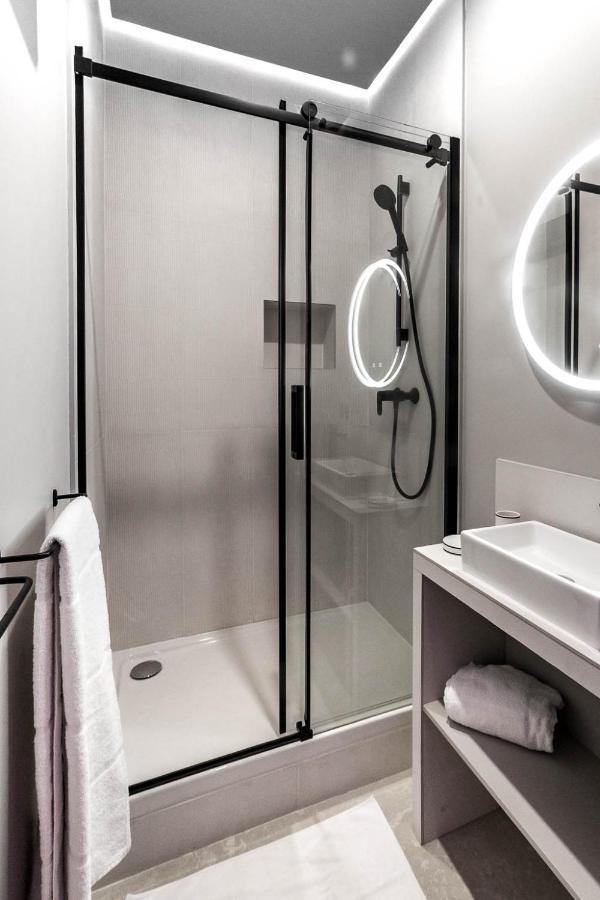 Lyon Hypercentre Les Cordeliers Aparthotel Екстериор снимка