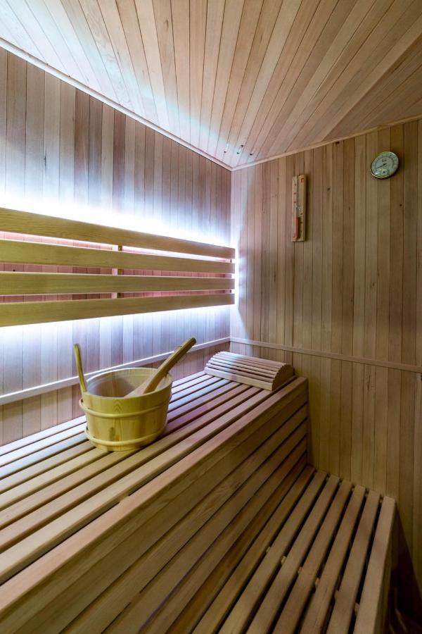 Lyon Hypercentre Les Cordeliers Aparthotel Екстериор снимка