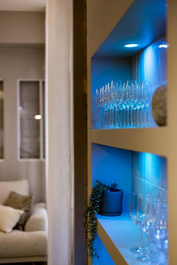 Lyon Hypercentre Les Cordeliers Aparthotel Екстериор снимка