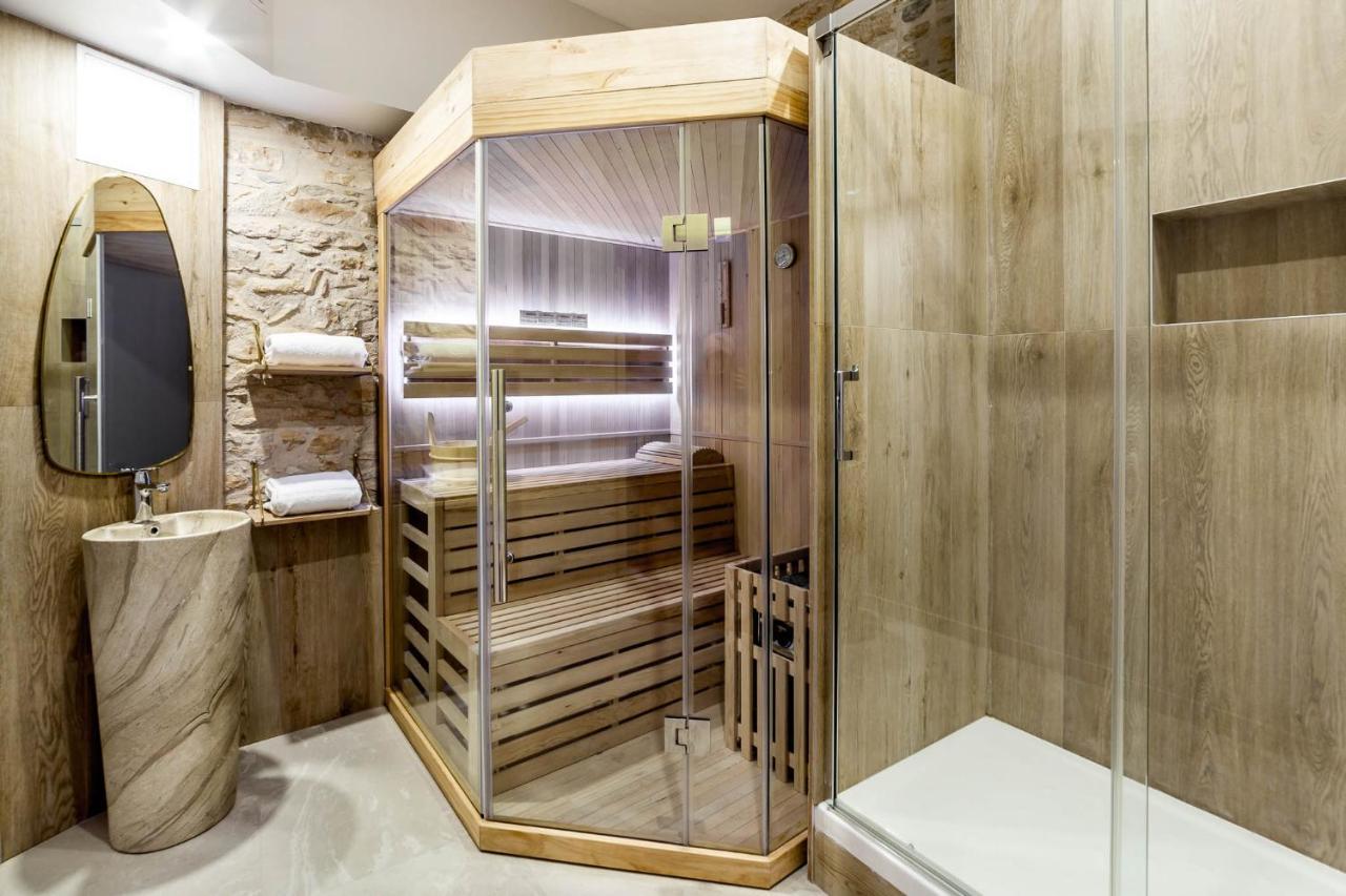 Lyon Hypercentre Les Cordeliers Aparthotel Екстериор снимка