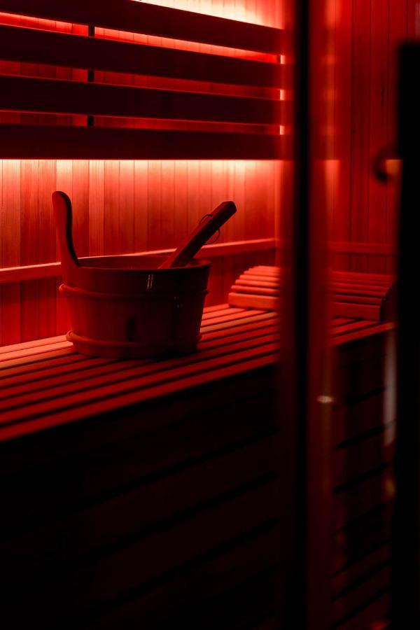 Lyon Hypercentre Les Cordeliers Aparthotel Екстериор снимка