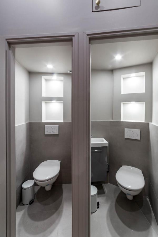 Lyon Hypercentre Les Cordeliers Aparthotel Екстериор снимка