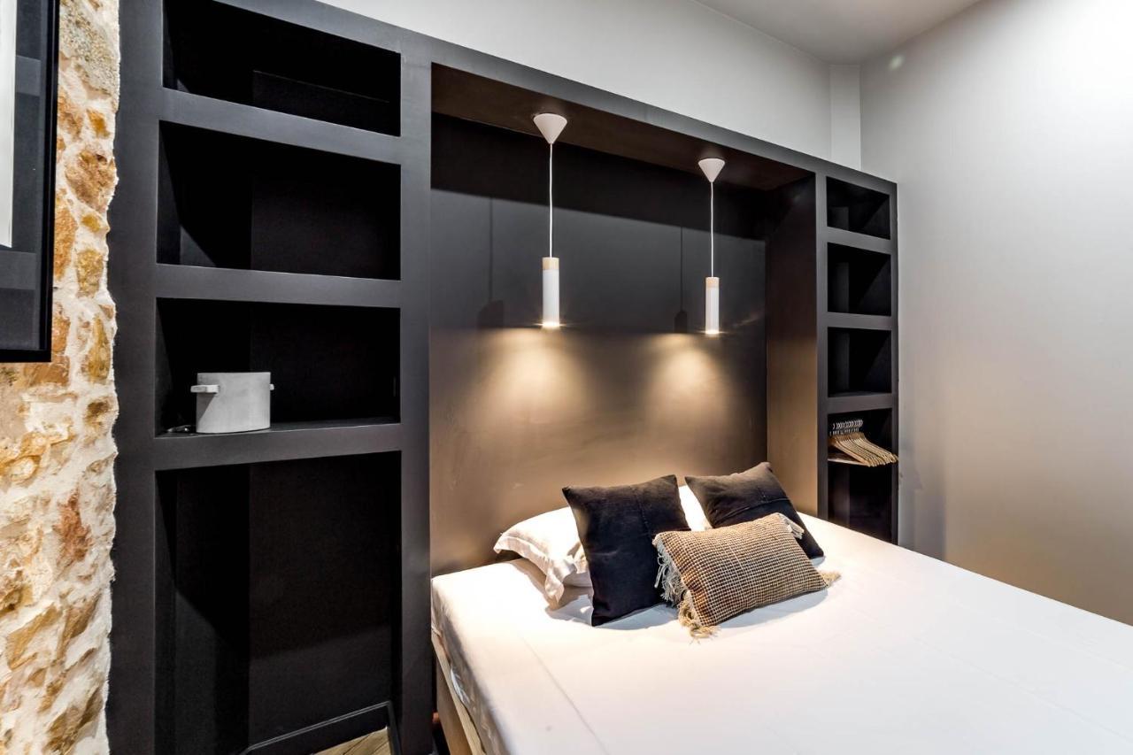 Lyon Hypercentre Les Cordeliers Aparthotel Екстериор снимка
