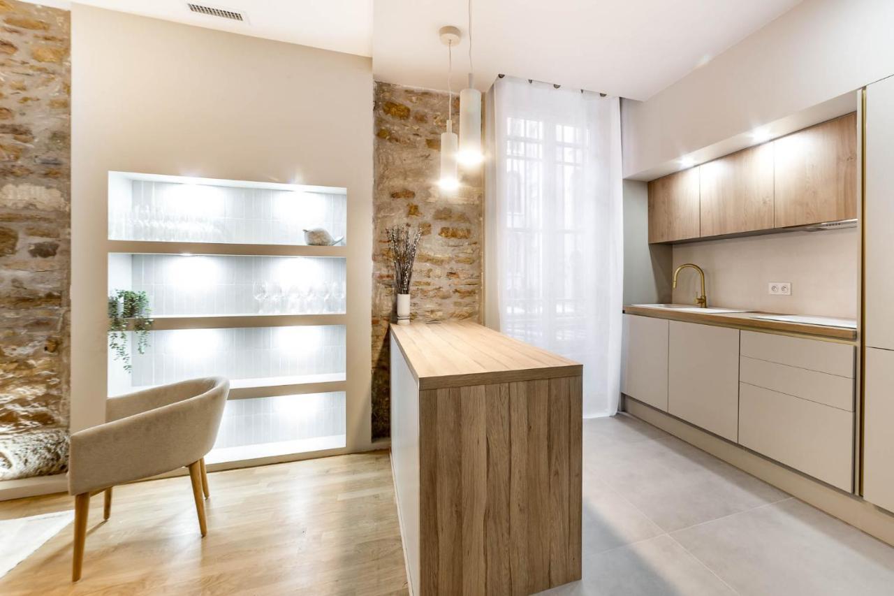 Lyon Hypercentre Les Cordeliers Aparthotel Екстериор снимка