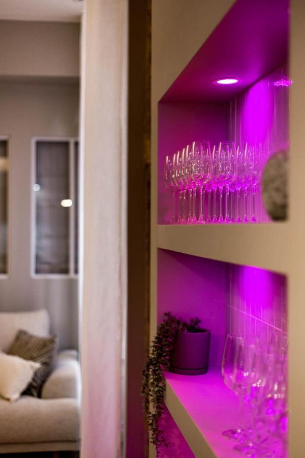 Lyon Hypercentre Les Cordeliers Aparthotel Екстериор снимка